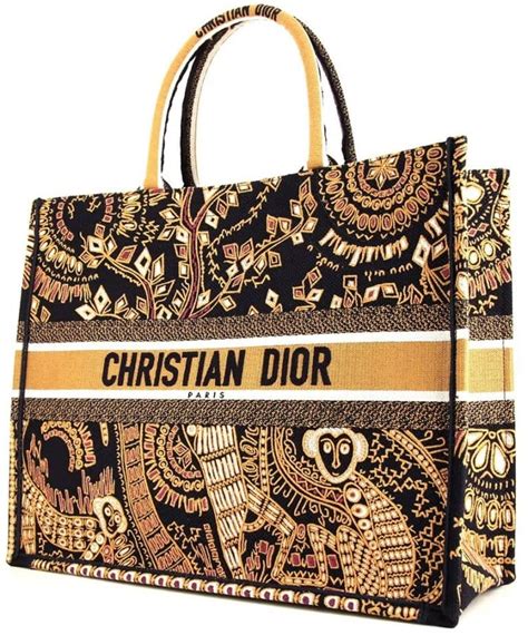 christian dior gym bag|Dior bag.